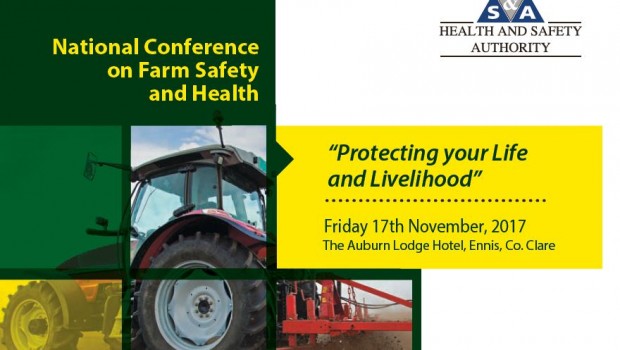 HSA – National Farm Safety Conference