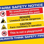 Fatal Farm Accidents – 2022